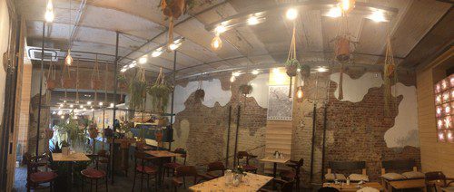 café atelier en ville place stephanie restaurant