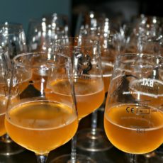 Bars à bière
