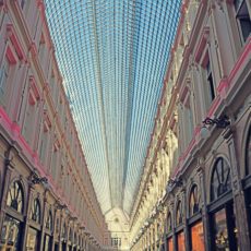Galeries Royales de Bruxelles