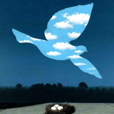 Le retour Magritte Bruxelles