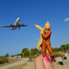 Comment rejoindre Bruxelles depuis l'aéroport