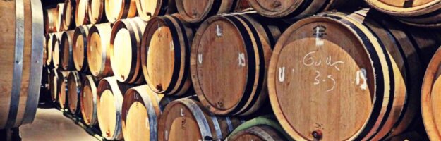 Fûts de bière Cantillon
