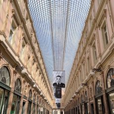 Galeries Royales Bruxelles