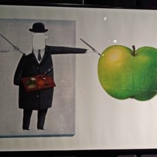 Magritte Bruxelles