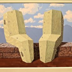 Magritte à Bruxelles