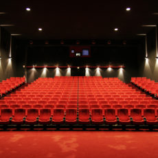 salle de cinema bruxelles