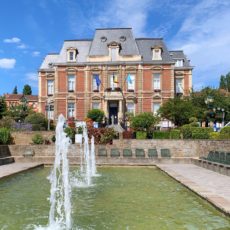 Maison communale Uccle S'inscrire dans sa commune Bruxelles