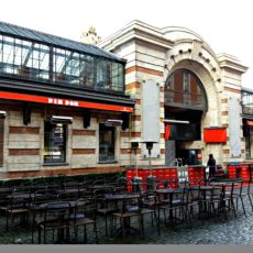 Pinpon place du jeu de Balle