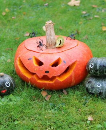 Halloween à Bruxelles