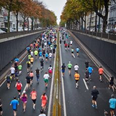 marathon de Bruxelles