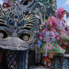 carnaval Alost Belgique