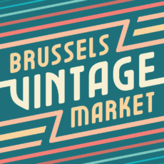 Brussels Vintage Market