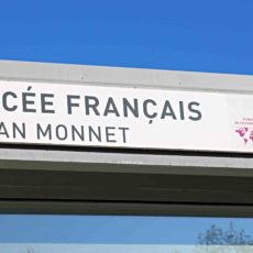 lycée français Bruxelles