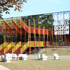 Musée Adam de Bruxelles