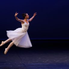 casse noisette spectacle ballet