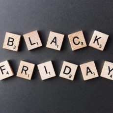 Black Friday à Bruxelles