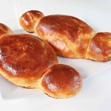 Cougnous de Noël