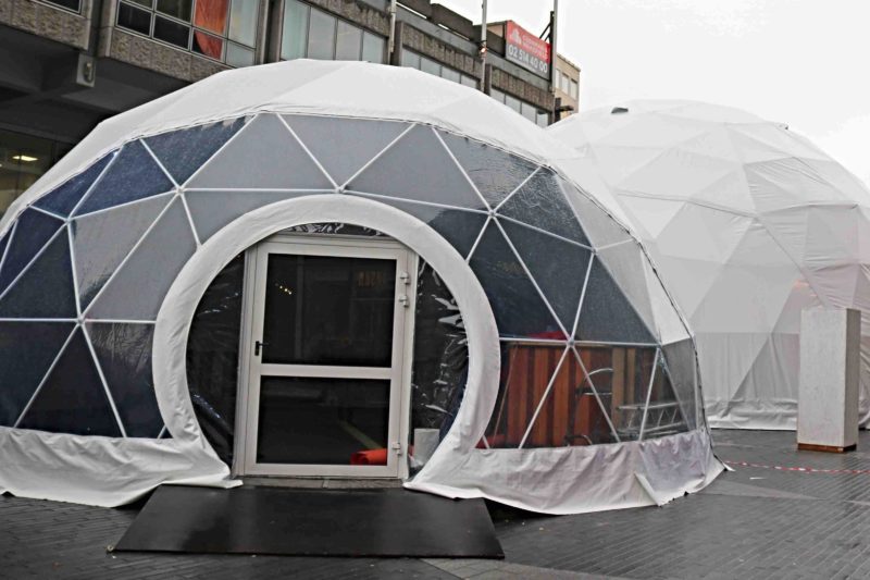 The Dome Bruxelles