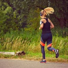 Woman race Bruxelles 2019