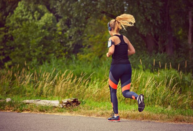 Woman race Bruxelles 2019