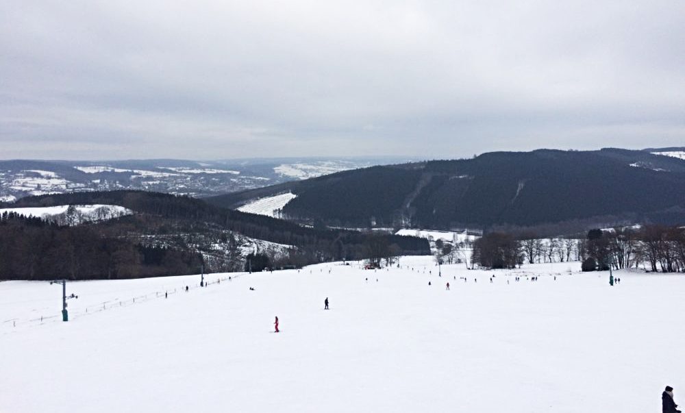 Où faire du ski en Belgique ? Vivre à Bruxelles Où faire du ski en Belgique ? Vivre à Bruxelles