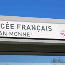 lycée français Bruxelles