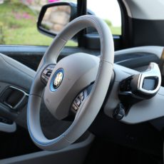 Voiture partagée à Bruxelles