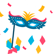 carnaval belgique