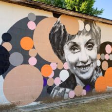 Annie Cordy Bruxelles