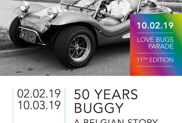 buggy Bruxelles Autoworld