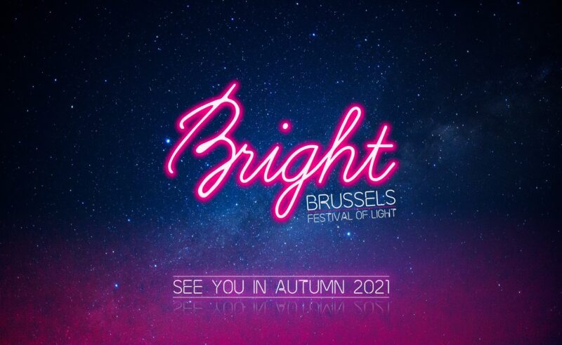 Bright Brussels 2021