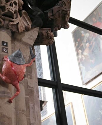 Bruegel à Bruxelles