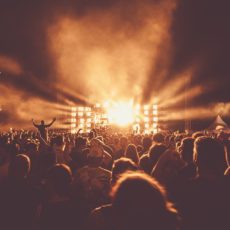 concert musique rock belgique
