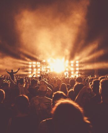 concert musique rock belgique