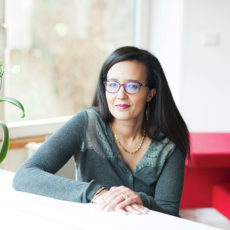 Naïma Talbi sophrologie Bruxelles