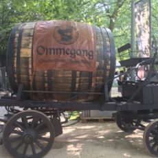 ommegang bruxelles