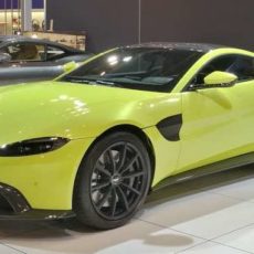 salon de l'auto Bruxelles