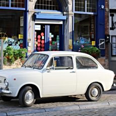 Permis de conduire à Bruxelles