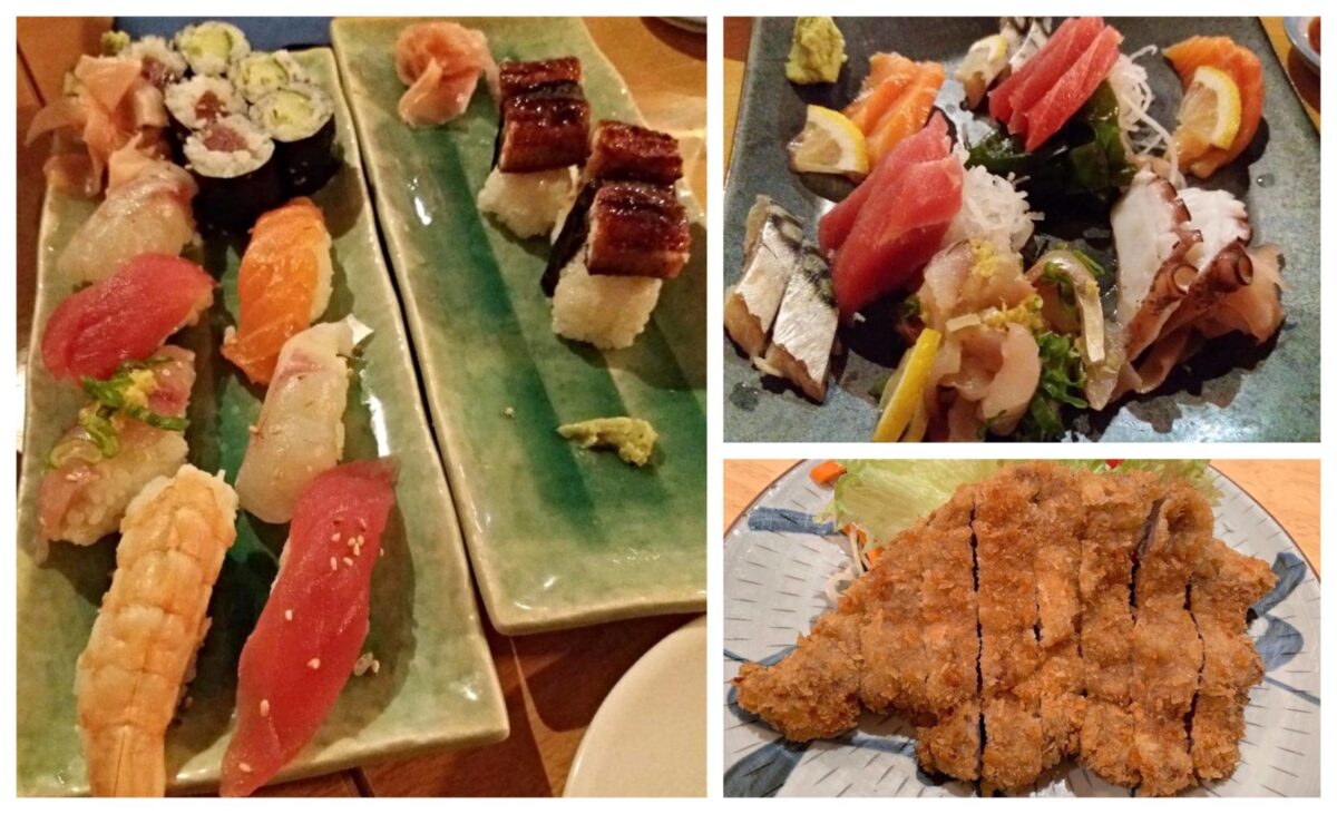 Les meilleurs restaurants japonais de Bruxelles Vivre à Bruxelles