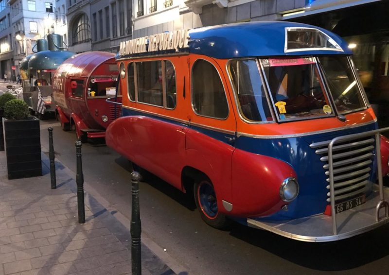 Tour de France 2019 Bruxelles