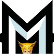 -M- Concert Bruxelles