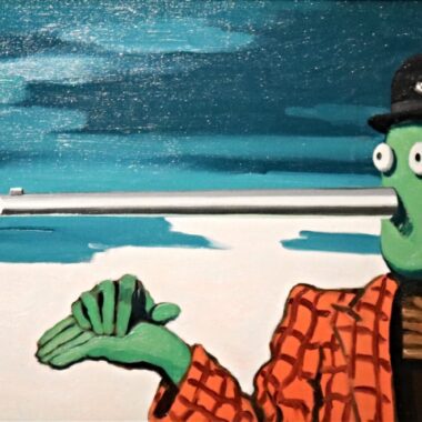 Musées gratuits le mercredi Magritte