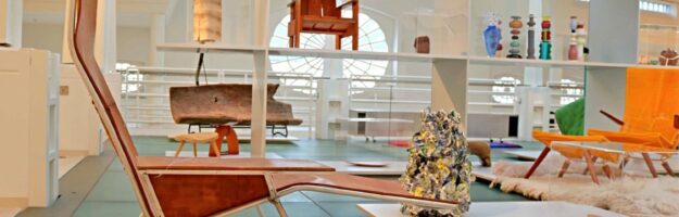 Design Museum Gand