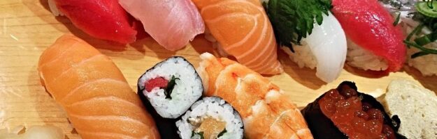 Meilleurs restaurants japonais de Bruxelles