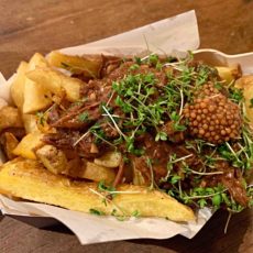 Frites Atelier à Bruxelles