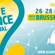 festival des sciences
