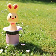Chasse aux œufs de Pâques 2019 Bruxelles