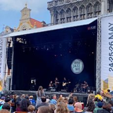 Brussels Jazz Festival 2019