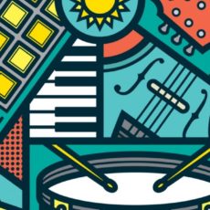 Fête de la musique Bruxelles
