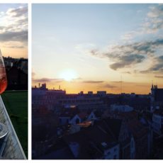 Meilleurs rooftops de Bruxelles